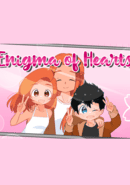 Enigma of Hearts poster