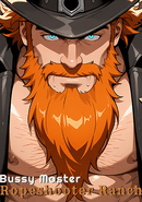 Bussy Master: Ropeshooter Ranch poster