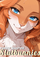 Furry Master: Slutbunnies poster