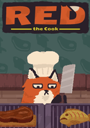 Red the Cook