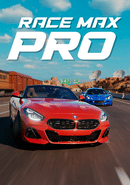 Race Max Pro
