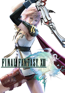 Final Fantasy XIII