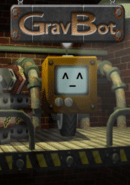GravBot poster