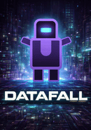 DataFall poster