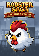 Rooster Saga: I Believe I Can Fly poster