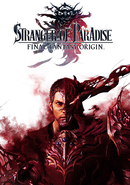 Stranger of Paradise: Final Fantasy Origin poster