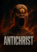 Antichrist poster