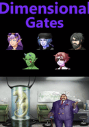 Dimensional Gates