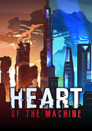 Heart of the Machine