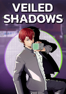 Veiled Shadows poster