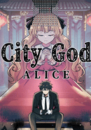 City God Alice poster