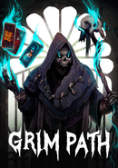 Grim Path poster