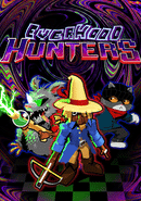 Everhood Hunters poster