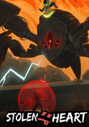 Stolen Heart poster