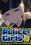Police Girls poster