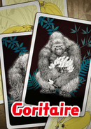 Goritaire poster