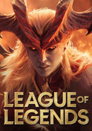 League of Legends