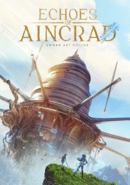 Echoes of Aincrad poster