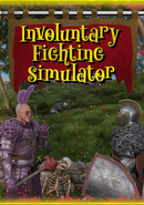 Involuntary Fighting Simulator poster