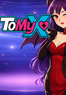 ToMyX poster