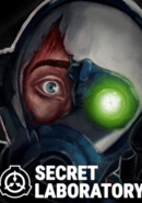 SCP: Secret Laboratory