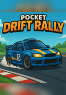Pocket Drift Rally