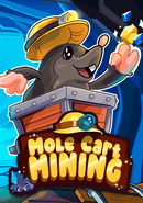 Mole Cart Mining
