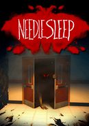 Needle Sleep poster