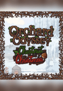 Orchard Odyssey: Chestnut Christmas