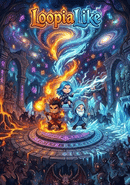 LoopiaLike poster