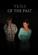 Veils of the Past poster