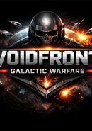 VoidFront: Galactic Warfare poster