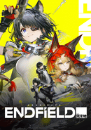 Arknights: Endfield