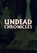 Undead Chronicles poster