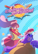 Crepe Master! poster