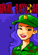 Final Payload poster