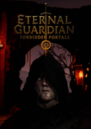 Eternal Guardian: Forbidden Portals poster