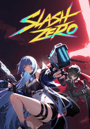 SlashZero poster