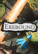 Erebound poster