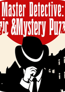 Master Detective: Logic & Mystery Puzzles