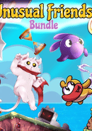 Unusual Friends Bundle poster