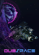 Dubspace: Chapter 1 poster