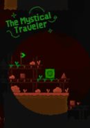 The Mystical Traveler