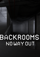 Backrooms: No Way Out poster