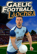 Gaelic Football Laochra poster