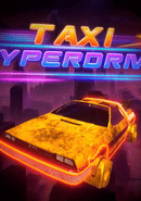 Taxi Hyperdrive poster