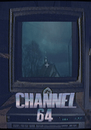 Channel 64 poster