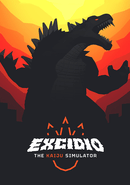 Excidio The Kaiju Simulator