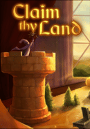 Claim thy Land poster