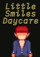 Little Smiles Daycare poster